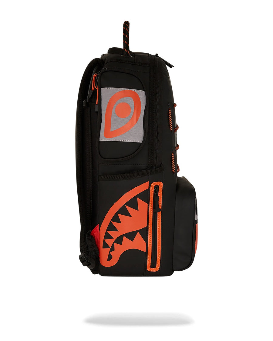 Sprayground MISSION IMPOSSIBLE IMF CERTIFIED SPECIAL OPS