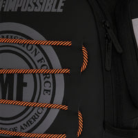 MISSION IMPOSSIBLE IMF CERTIFIED SPECIAL OPS BACKPACK