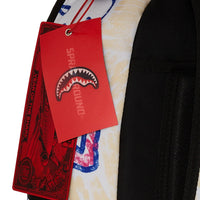 ELMO'S WORLD DLXR BACKPACK