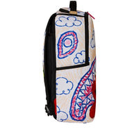 ELMO'S WORLD DLXR BACKPACK
