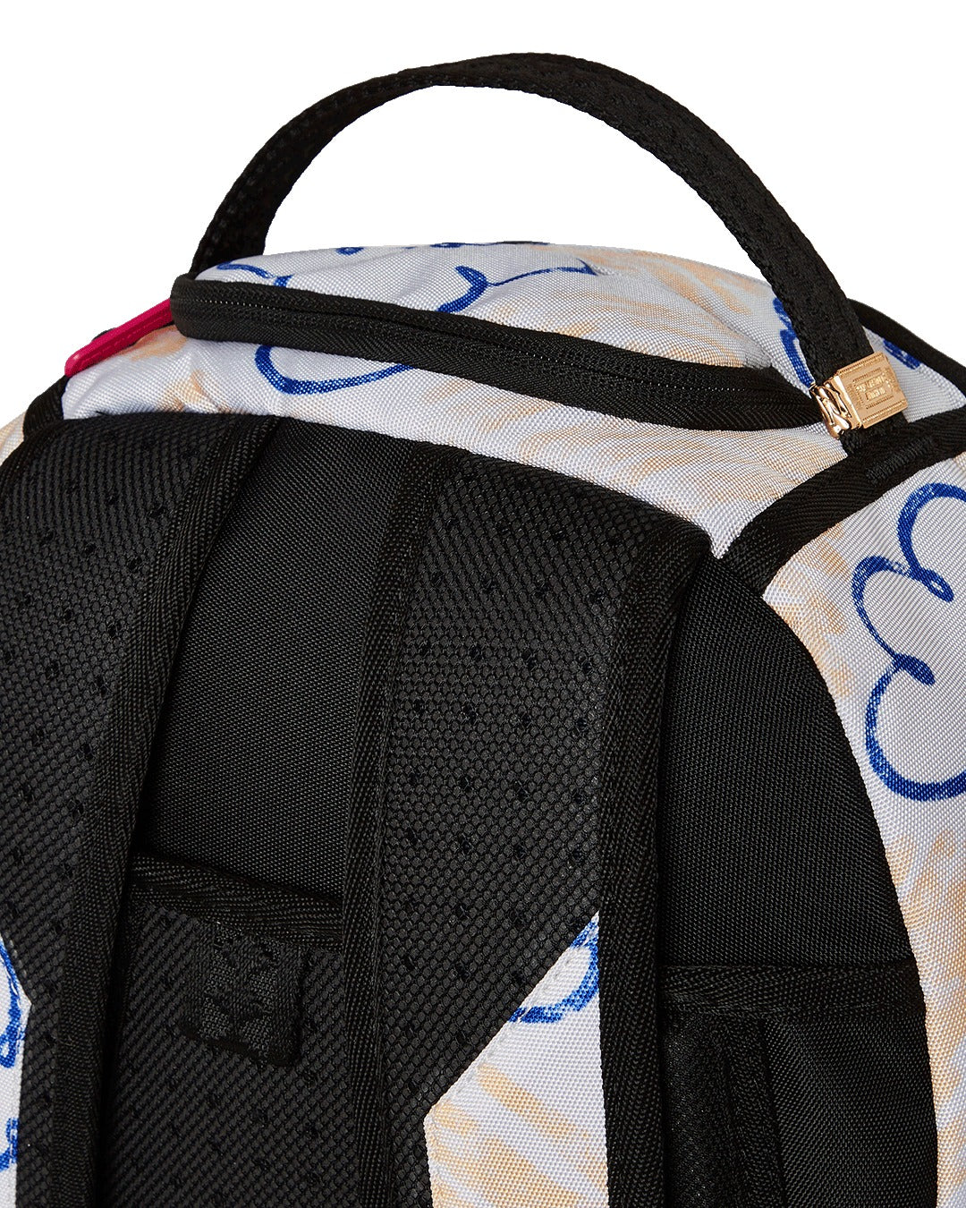 ELMO'S WORLD DLXR BACKPACK