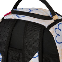 ELMO'S WORLD DLXR BACKPACK