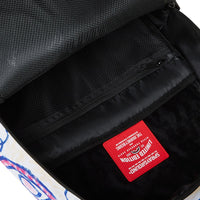 ELMO'S WORLD DLXR BACKPACK