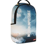 MISSION IMPOSSIBLE CHECKERED SKY DLXSV BACKPACK
