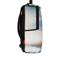 MISSION IMPOSSIBLE CHECKERED SKY DLXSV BACKPACK