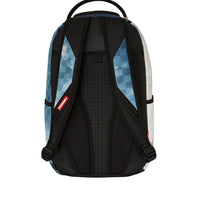 MISSION IMPOSSIBLE CHECKERED SKY DLXSV BACKPACK