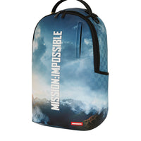 MISSION IMPOSSIBLE CHECKERED SKY DLXSV BACKPACK