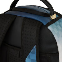 MISSION IMPOSSIBLE CHECKERED SKY DLXSV BACKPACK