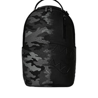 SPRAY SPLIT NIGHT CAMO DLXSV BACKPACK