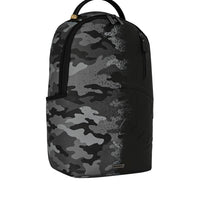 SPRAY SPLIT NIGHT CAMO DLXSV BACKPACK