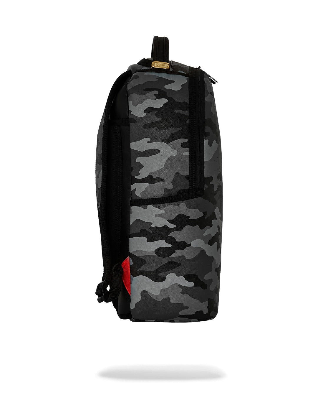 SPRAY SPLIT NIGHT CAMO DLXSV BACKPACK