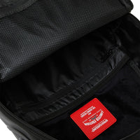 SPRAY SPLIT NIGHT CAMO DLXSV BACKPACK