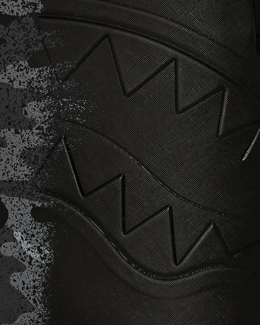 SPRAY SPLIT NIGHT CAMO DLXSV BACKPACK