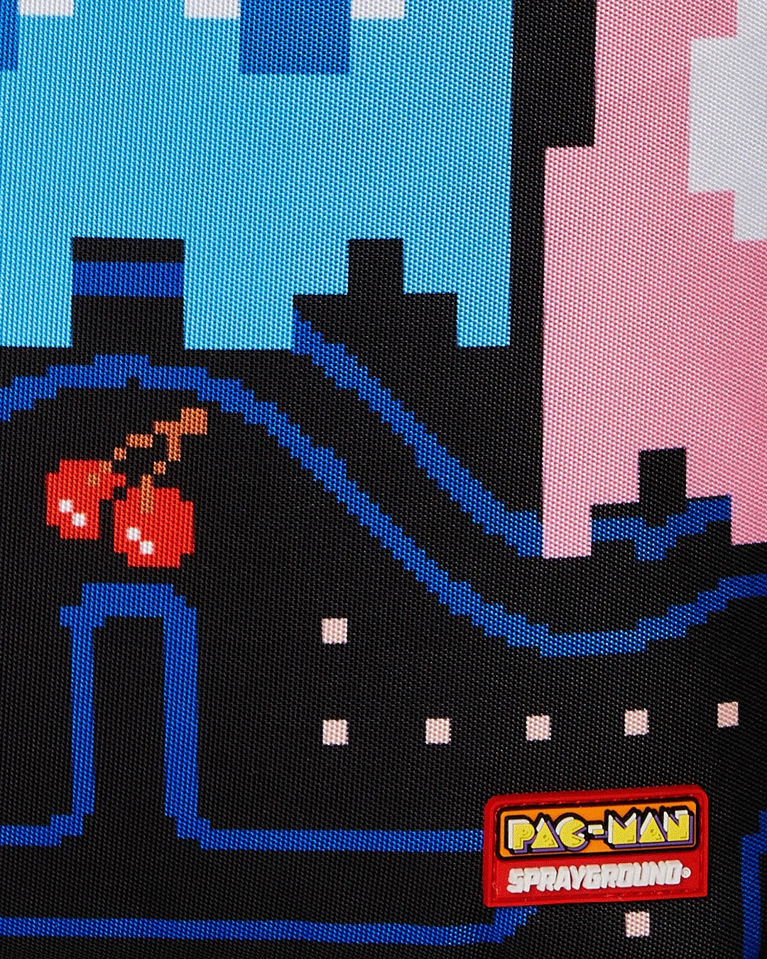 DLXR: PAC-MAN: GHOST GANG SM