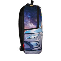 BAG TO THE FUTURE ANIME DLXR BACKPACK