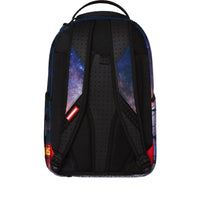 BAG TO THE FUTURE ANIME DLXR BACKPACK