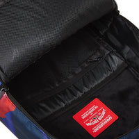 BAG TO THE FUTURE ANIME DLXR BACKPACK