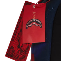 BAG TO THE FUTURE ANIME DLXR BACKPACK