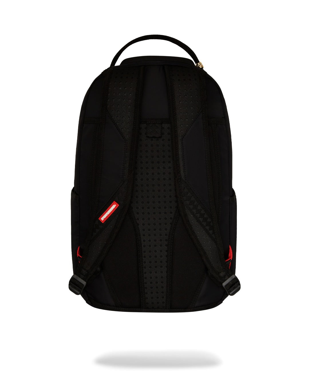SHARK CENTRAL NYLON BLACK PINK