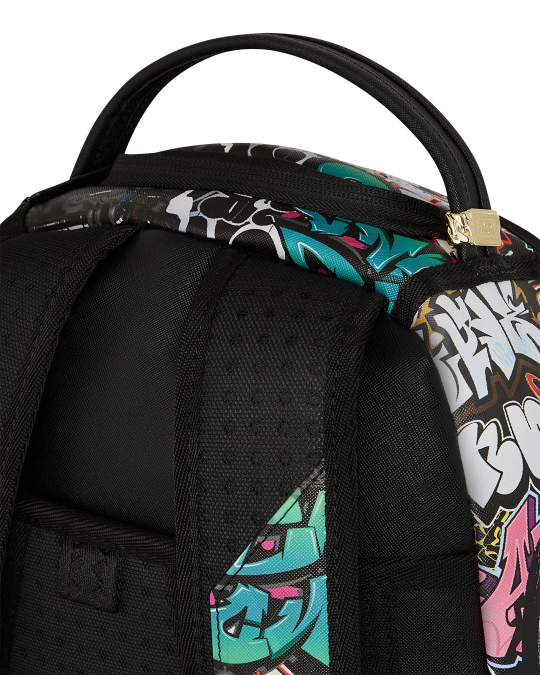 SPLIT CYBERSHARK DLXSV BACKPACK