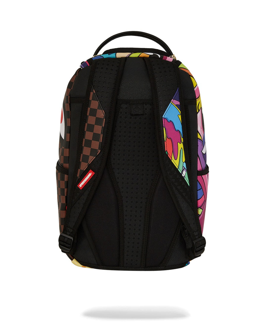 TRIPPIN DAILY DLXSV BACKPACK