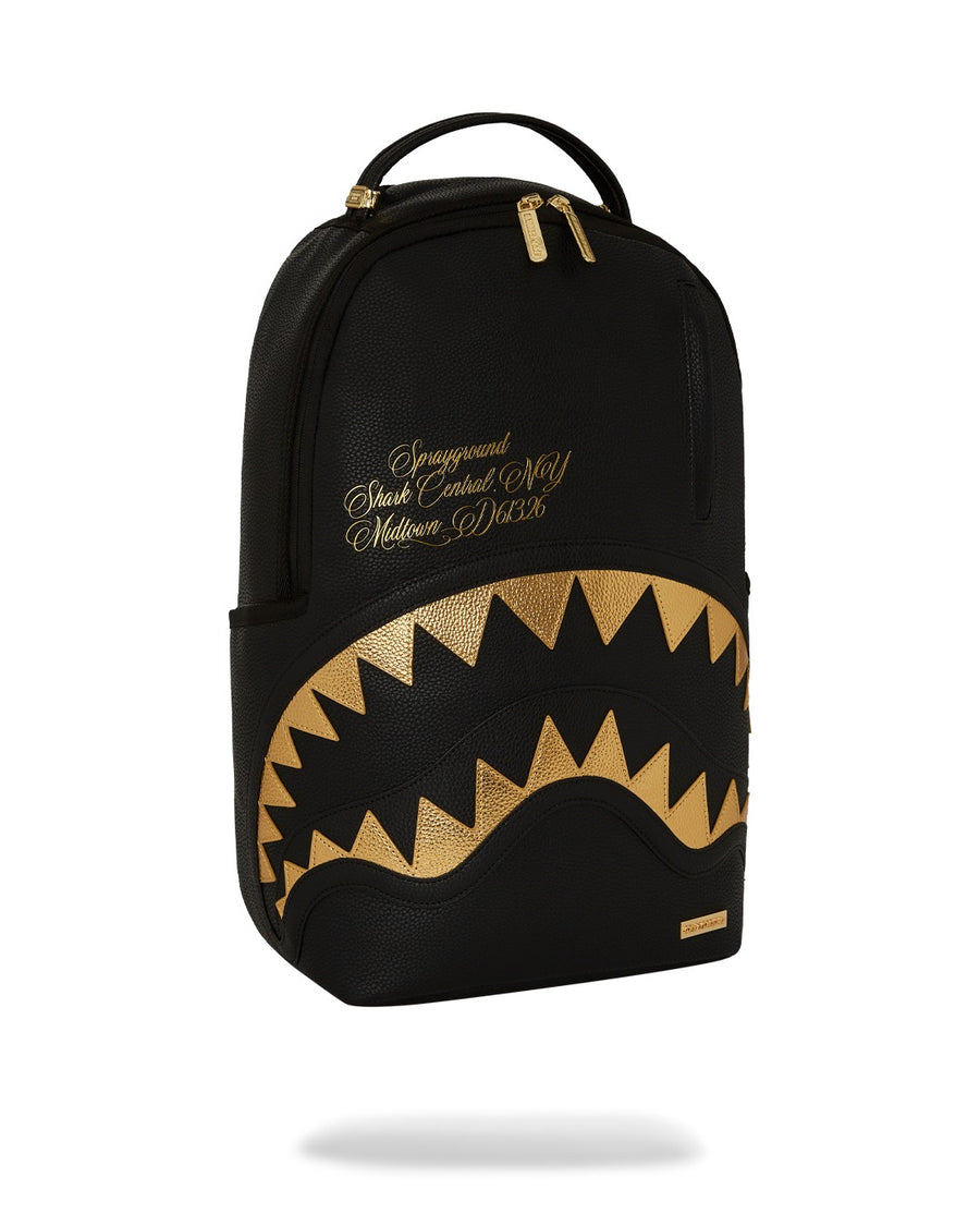 GOLD – Sprayground