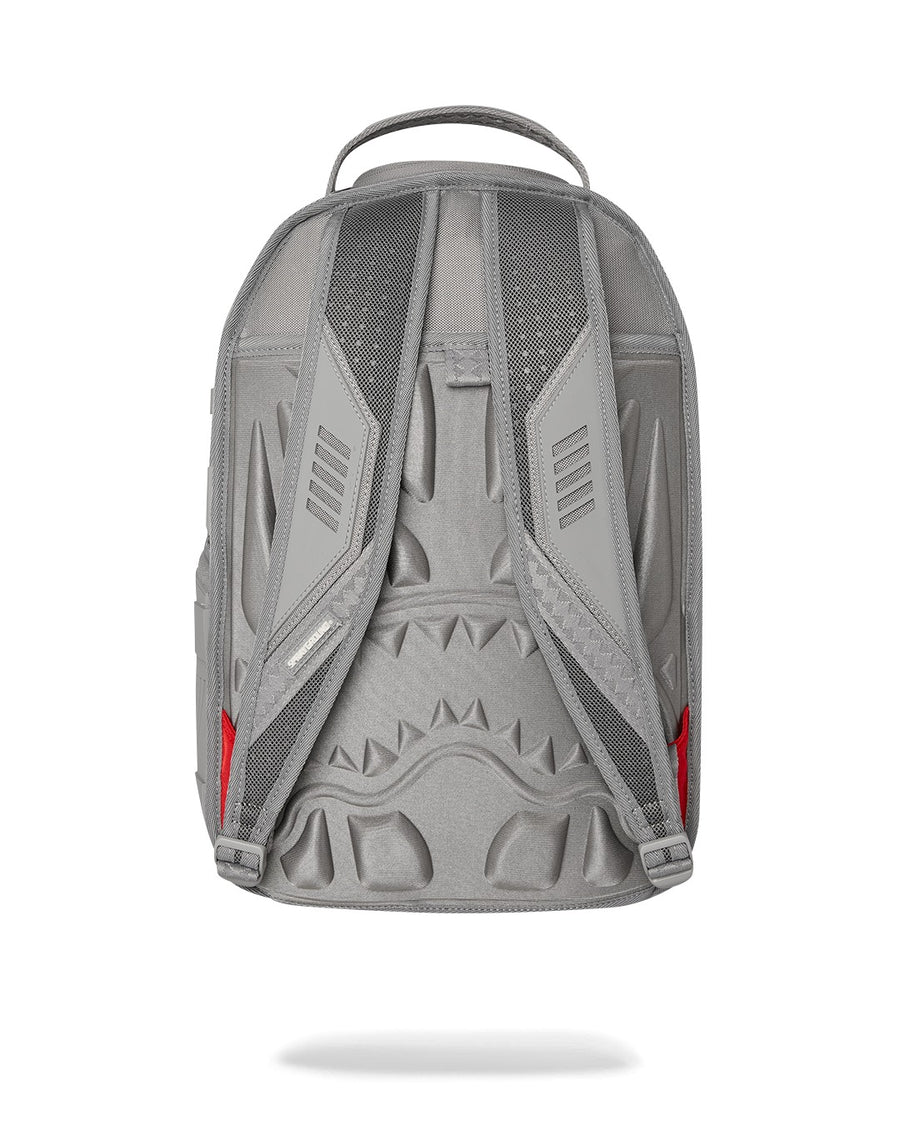 OPTRONICS RUBBER DLX BACKPACK