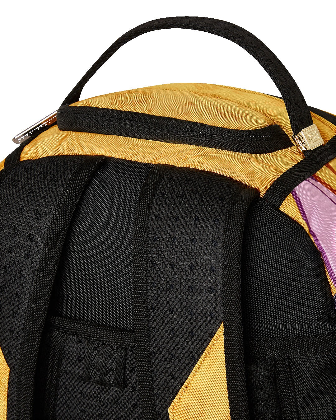 PONIES CRAMMED DLXR BACKPACK