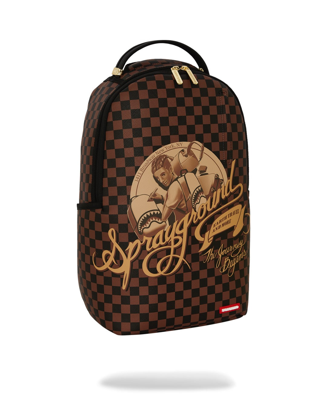 ARTSCAPE SIP DLXSV BACKPACK