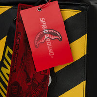 GHOSTBUSTERS GHOST CATCHER BAG