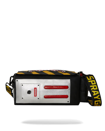 GHOSTBUSTERS GHOST CATCHER BAG