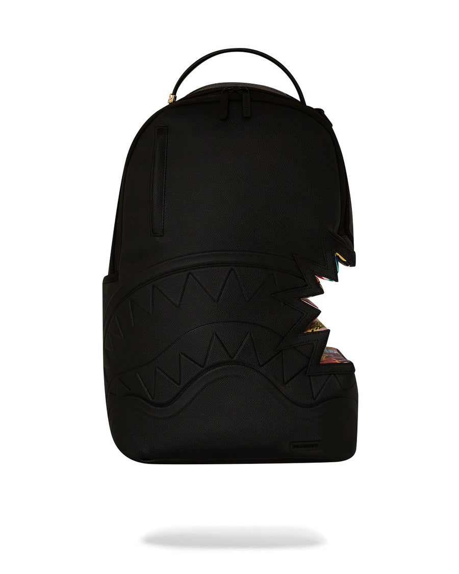 GRAFFITI BITE DLX-BITE BACKPACK