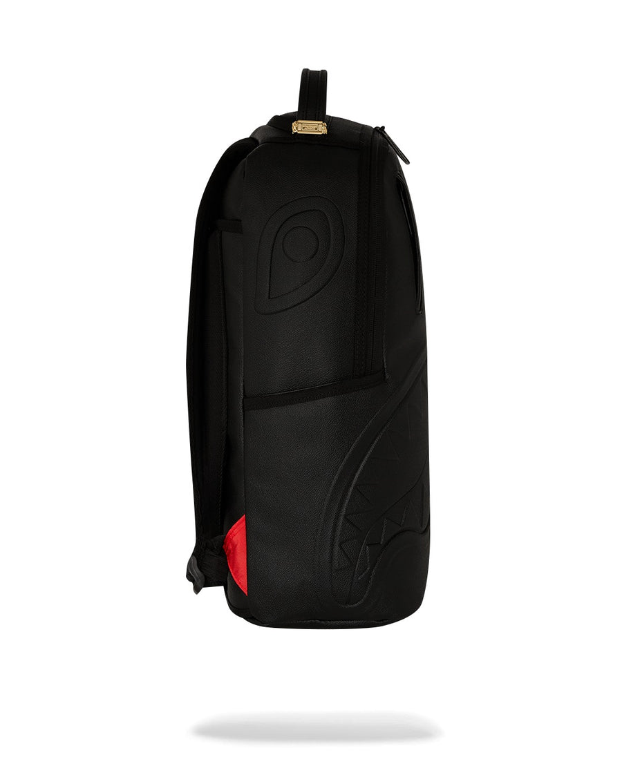 GRAFFITI BITE DLX-BITE BACKPACK