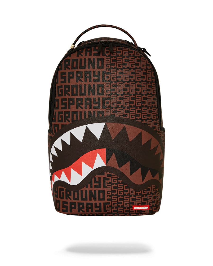 MONEY SPLIT DLX BACKPACK