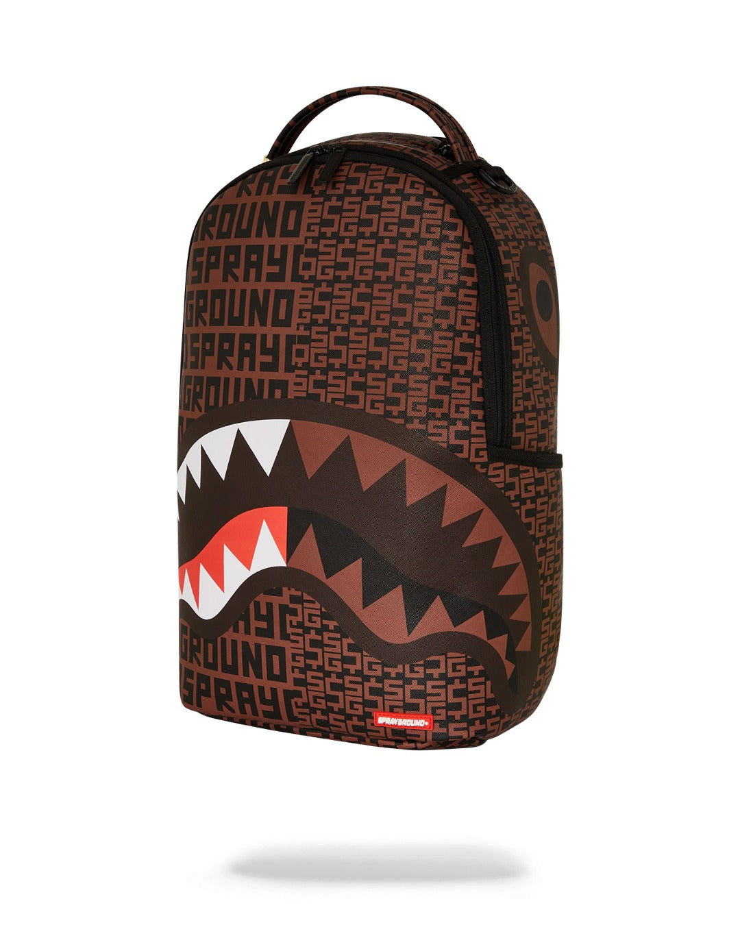 MONEY SPLIT DLX BACKPACK