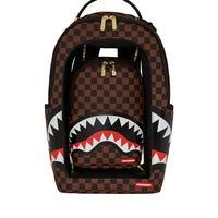 SHARKS IN A HOLE IN PARIS DLXSV BACKPACK