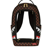 SHARKS IN A HOLE IN PARIS DLXSV BACKPACK