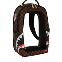 SHARKS IN A HOLE IN PARIS DLXSV BACKPACK