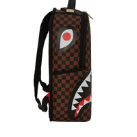 SHARKS IN A HOLE IN PARIS DLXSV BACKPACK