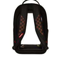 SHARKS IN A HOLE IN PARIS DLXSV BACKPACK