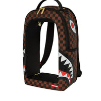 SHARKS IN A HOLE IN PARIS DLXSV BACKPACK
