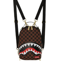 SHARKS IN A HOLE IN PARIS DLXSV BACKPACK