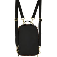 SHARKS IN A HOLE IN PARIS DLXSV BACKPACK