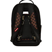 SHARKS IN A HOLE IN PARIS DLXSV BACKPACK
