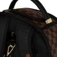 SHARKS IN A HOLE IN PARIS DLXSV BACKPACK
