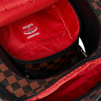 SHARKS IN A HOLE IN PARIS DLXSV BACKPACK