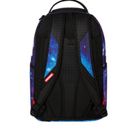 SOLAR OPPOSITES CRASH SHARKMOUTH DLXR BACKPACK
