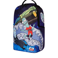 SOLAR OPPOSITES CRASH SHARKMOUTH DLXR BACKPACK