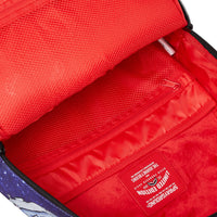 SOLAR OPPOSITES CRASH SHARKMOUTH DLXR BACKPACK
