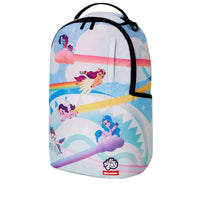 MLP PONY TRAILS DLXR BACKPACK